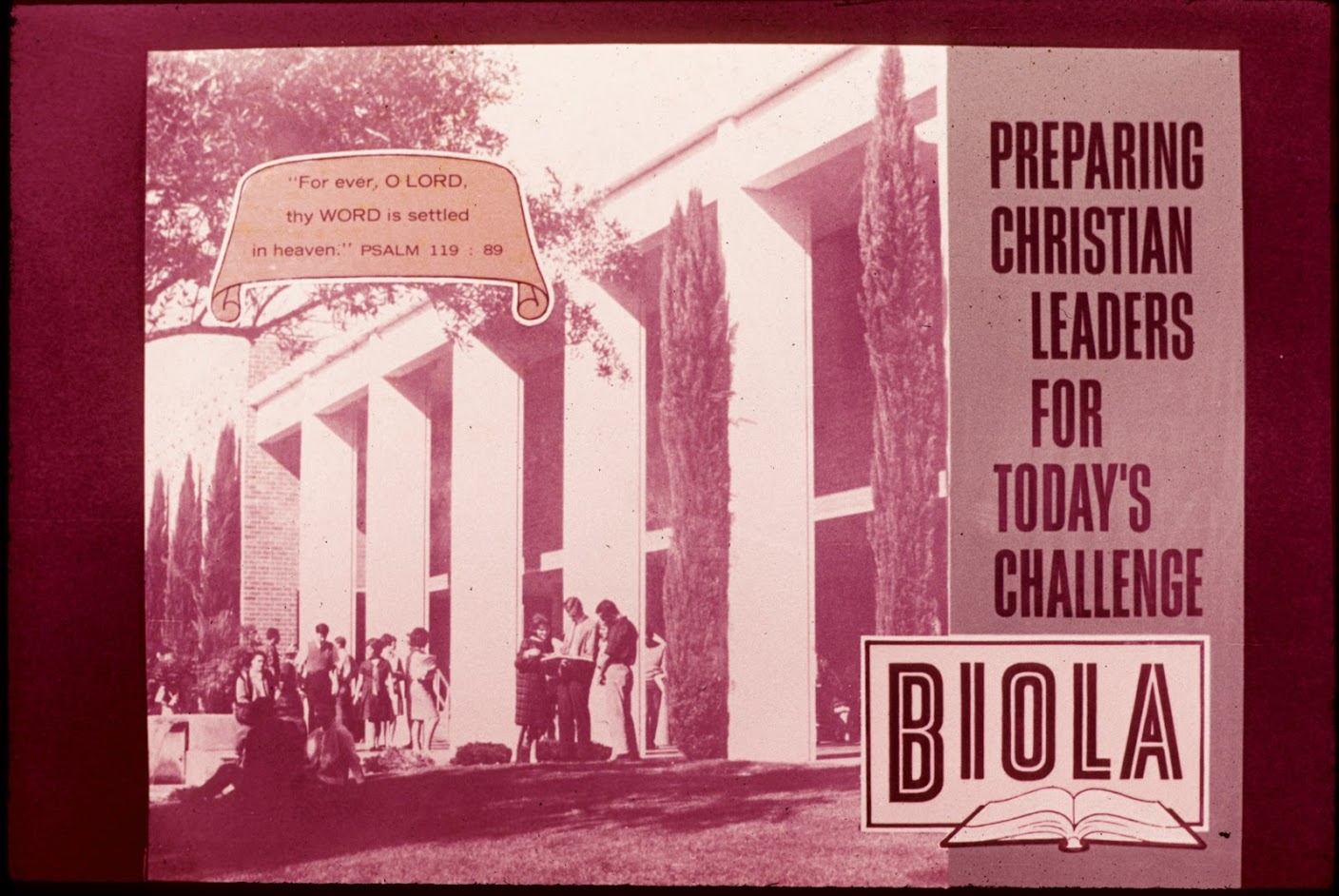 1960-1969 University Catalogs