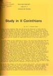 Biola Hour Highlights, 1975 - 06 by J. Richard Chase, Louis T. Talbot, Curtis Mitchell, Lloyd T. Anderson, Charles Lee Feinberg, and Samuel H. Sutherland