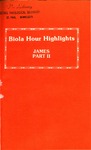 Biola Hour Highlights, 1977 - 07 by Lehman Strauss