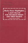 Biola Hour Highlights, 1978 - 04 by Lehman Strauss
