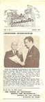 Biola Broadcaster, March 1953
