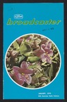 Biola Broadcaster, January 1970