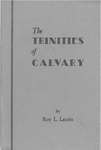 Trinities of Calvary