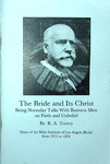 Bride and its Christ