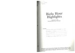 Biola Hour Highlights, 1976 - 09