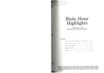Biola Hour Highlights, 1976 - 10
