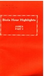 Biola Hour Highlights, 1977 - 06