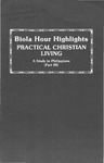 Biola Hour Highlights, 1978 - 03