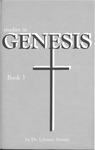Studies in Genesis Bk. 3