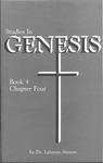Studies In Genesis Bk. 4