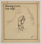 How long, O Lord, how long?