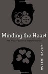 Minding the heart : the way of spiritual transformation by Robert L. Saucy