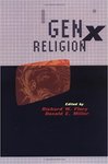 GenX religion by Richard W. Flory