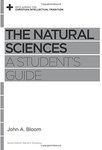 Natural sciences : a student's guide
