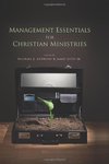 Management essentials for Christian ministries