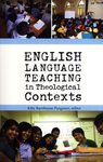 English language teaching in theological contexts