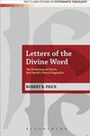 Letters of the divine word : the perfections of God in Karl Barth's church dogmatics
