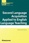 Second Language Acquisition Applied to English Language