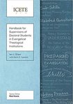 Handbook for Supervisors of Doctoral Students in Evangelical Theological Institutions by Kevin E. Lawson
