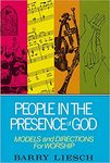 People in the Presence of God