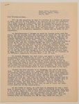 1947-05-06, Letter from Eleanor and Edwin Cory to 