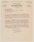 1937-09-14, Letter from Charles Roberts to E.J. Peterson by Charles Roberts