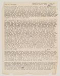 1937-11-30, Letter from Charles Roberts to E.J. Peterson