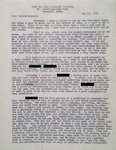 1927-05-13, Letter from Frank Keller to Fellow Workers