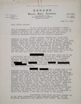 1927-07-27, Letter from Frank Keller to Fellow Workers