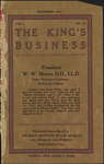 King's Business, December 1910