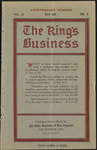 King's Business, May 1912