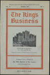 King's Business, March 1913