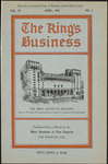 King's Business, April 1913