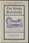 King's Business, July 1913