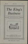 King's Business, May 1915