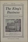 King's Business, May 1916