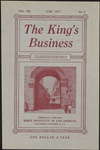 King's Business, June 1917