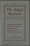 King's Business, November 1917