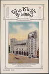 King's Business, March 1919