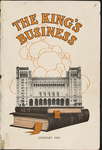 King's Business, January 1920