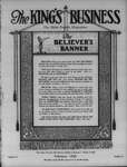 King's Business, February 1926