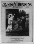 King's Business, April 1926