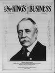 King's Business, December 1926