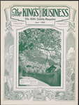 King's Business, June 1929