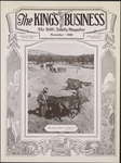 King's Business, November 1929
