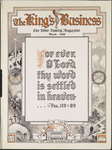 King's Business, March 1930