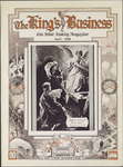 King's Business, April 1930