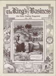 King's Business, July 1930