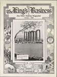 King's Business, October 1930