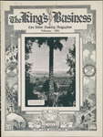 King's Business, February 1931